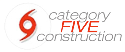 Category Five Construction